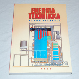 Jarmo Perttula Energiatekniikka